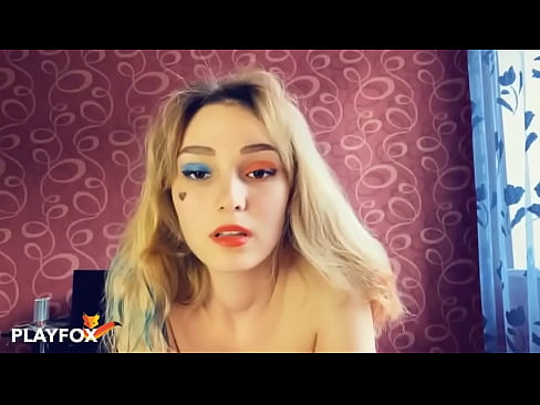 ❤️ Sihirli sanal gerçeklik gözlükleri bana Harley Quinn ile seks verdi ️ Porno videosu tr.pornpicslove.ru ☑